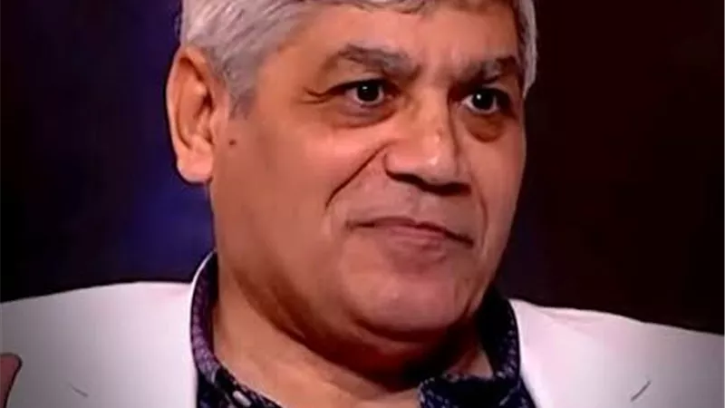 بعد تصريحات سعاد صالح.. باحث يثير الجدل: «السيدة مريم نبية»