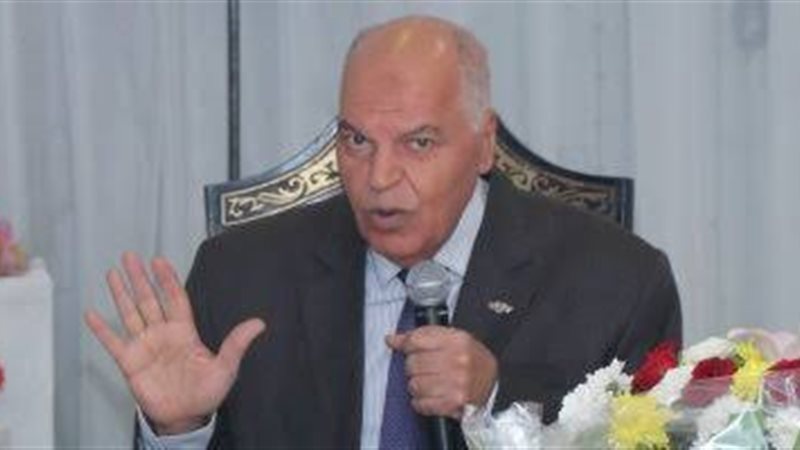 نقيب المعلمين