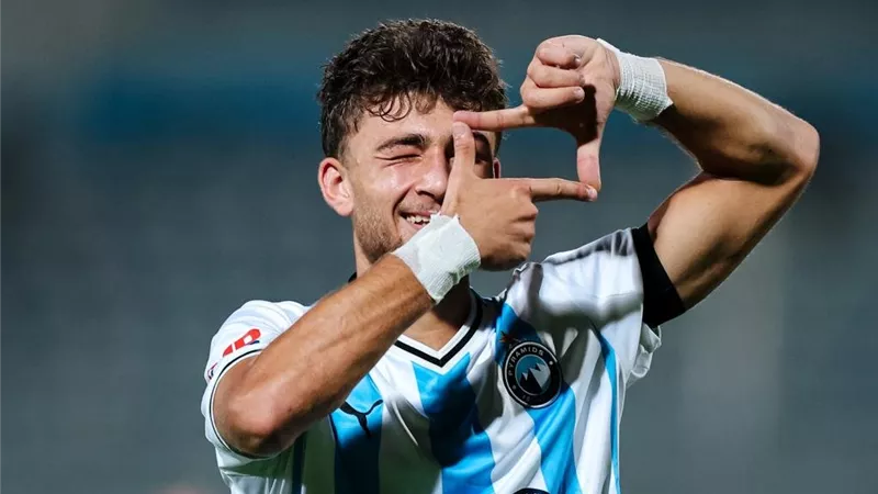 قائمة بيراميدز لمباراة الشرقية إنبي في دوري 