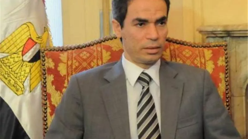 أحمد المسلماني: إعلان تفاصيل تسوية مديونية ماسبيرو قريبا