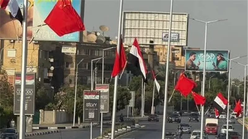 جمال شعبان يحتفي بالشراكة المصرية الصينية: «علّمني الصيد»
