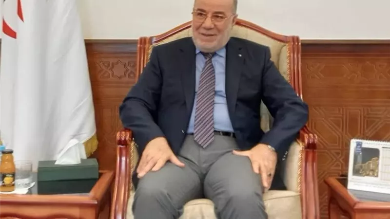 وزير الشؤون الدينية الجزائري يستقبل الدفعة السابعة من أئمة أكاديمية الأزهر