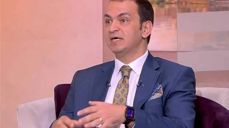 طبيب يكشف أهمية تفعيل قانون التبرع بالأعضاء في مصر