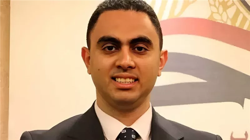 أمين شباب «المصريين»: زيارة الرئيس الصيني لمصر تجسد مكانة القاهرة على الخريطة العالمية