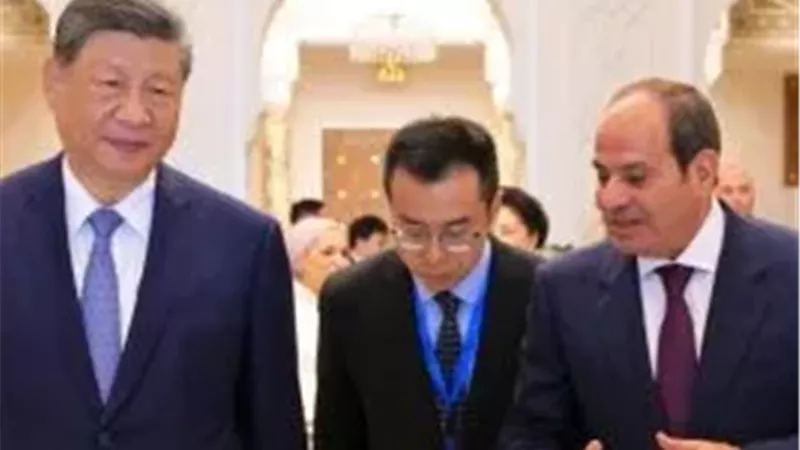 الرئيس عبد الفتاح