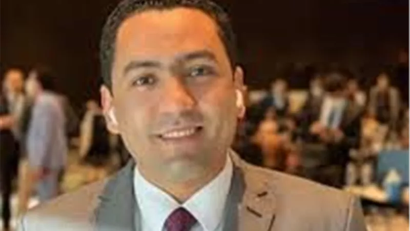 عوض أبو النجا: الشراكة المصرية الصينية تفتح آفاقًا جديدة للاستثمار وتوطين الصناعة