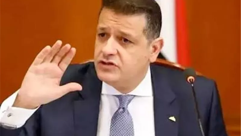 طارق رضوان: العلاقات المصرية الصينية شراكة استراتيجية تجمع التاريخ والتنمية