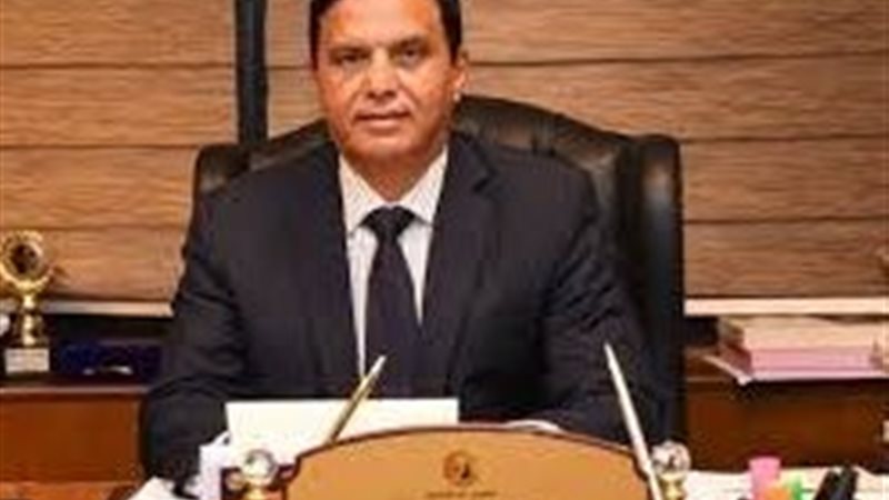 اللواء طارق نصير