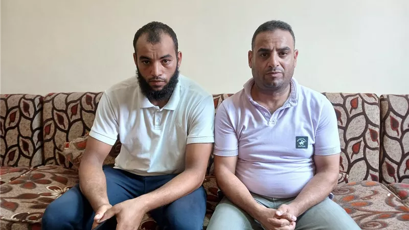 بعد 10 أيام من واقعة اعتداء البرلس.. أهالي المصابين يجددون مطالبهم  بسرعة ضبط المتهمين