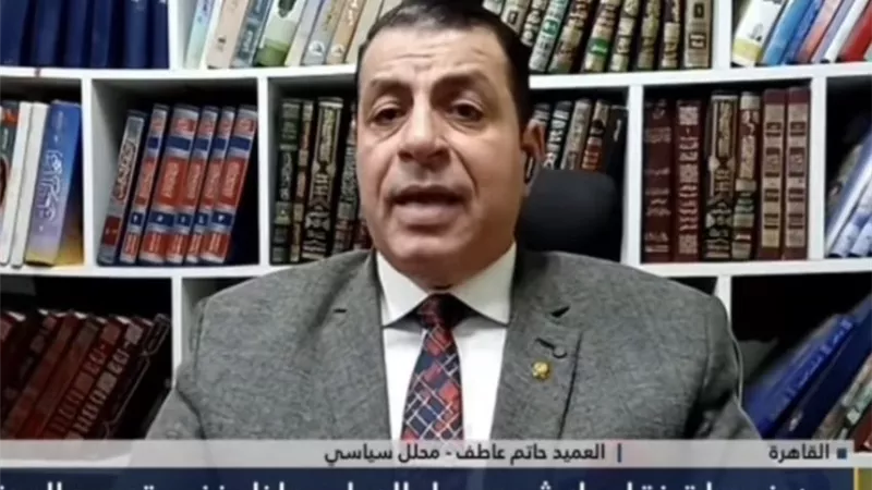 خبير استراتيجي: الصين أثبتت استعدادها لتلبية الرؤية المصرية بتوطين التكنولوجيا وامتلاك مفاتيح التصنيع |خاص