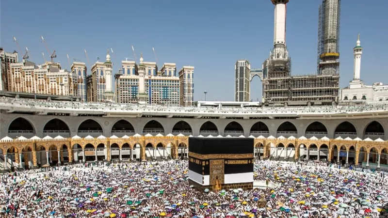 حسام أشرف زغلول: ضوابط الحج السياحي 1448هـ ترتقي بجودة الخدمات