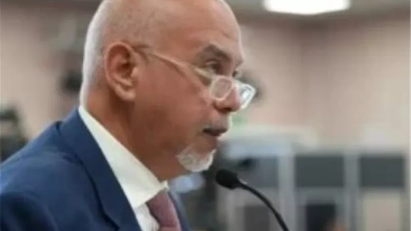 برلماني: المصريون بالخارج شركاء في التنمية وليسوا مجرد مصدر للتحويلات المالية