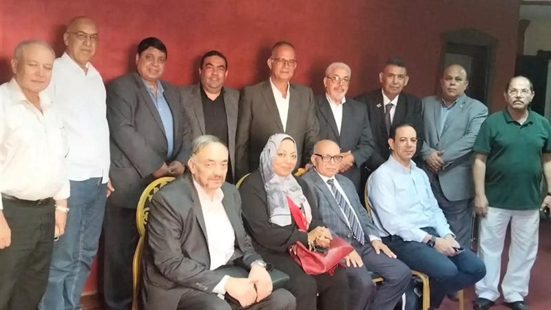الجمعية العمومية