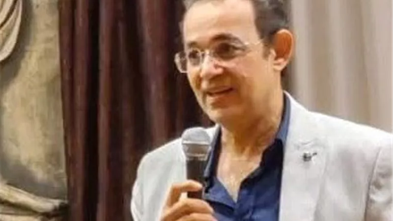 ياسر سليم يكتب: ناصر الدين 