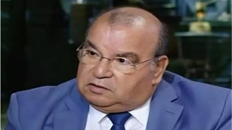 رفعت فياض يكشف رسالة وزير التعليم له بخصوص نظام البكالوريا