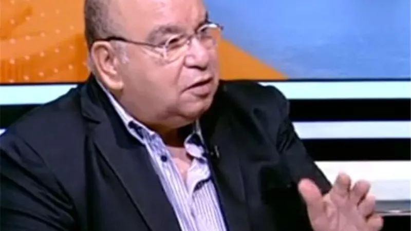 «النوعية قليلة».. تحذير عاجل من رفعت فياض لطلاب المرحلة الثالثة