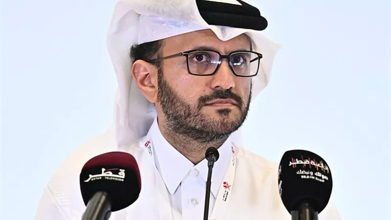 الخارجية القطرية: حرب إيران أظهرت أن التحالف الاستراتيجي مع أمريكا غير كاف