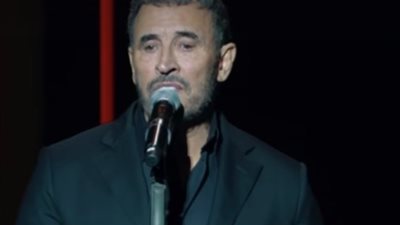 كاظم الساهر يحيي حفلا غنائيا في المغرب 26 سبتمبر