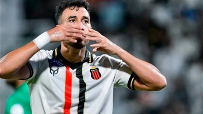 تريزيجيه يغادر السعودية إلى مصر.. وفحوصات طبية لحسم موقفه من الإصابة