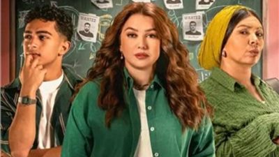 كندة علوش تستعيد حضورها في الدراما المصرية بـ