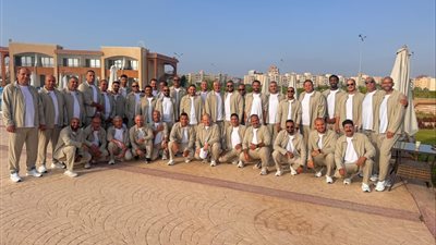  97 ميدالية و6 كؤوس.. نادي بنك مصر يتألق في بطولة الشركات رقم 59 للتجديف والكياك بالإسماعيلية