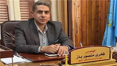 وكيل زراعة كفر الشيخ: الحفاظ على الأشجار مسؤولية يكفلها القانون