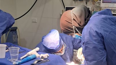 20 تدخلاً طبيًا وجراحيًا تنقذ حياة مرضى بمستشفى أجا النموذجي