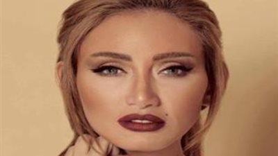 ريهام سعيد تعلن إصابتها بمرض السكري