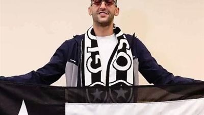 حكيم زياش ينتقل إلى بوتافوجو حتى 2028
