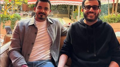 تركي آل الشيخ يلتقي بالشيخ جوعان آل ثاني: الرياضة الآسيوية محظوظة بقامة مثله