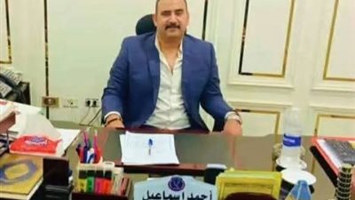 25 سنة أحكام.. نهاية هروب 3 مطلوبين في حملة لرئيس مباحث المراغة بأولاد إسماعيل