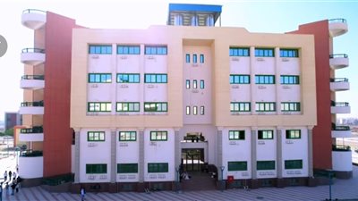 جامعة سوهاج تستضيف اختبارات «علماء المستقبل» لطلاب 6 محافظات