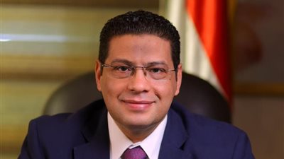 داكر عبد اللاه: بريكس خطوة لتنويع الخيارات الاقتصادية وفتح مسارات جديدة أمام الاقتصاد المصري