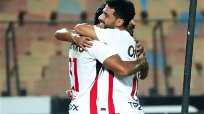 أبطال إفريقيا.. الزمالك يقهر بطل جيبوتي برباعية بيضاء