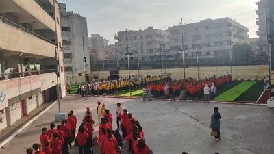 من النظافة إلى انتظام الحصص.. تحركات مكثفة لضمان انضباط مدارس الجيزة
