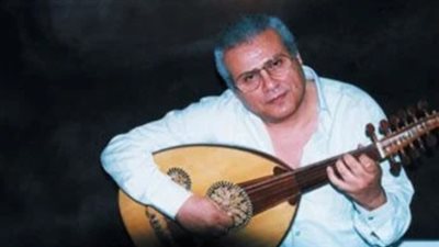 نقل والد أنغام للمستشفى.. زوجته تكشف تطورات حالته الصحية وتطمئن جمهوره