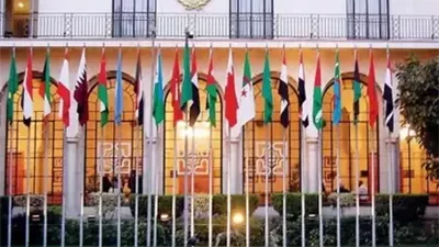 سوريا تخرج من العزلة العربية.. هل تبدأ مرحلة إعادة الإعمار؟