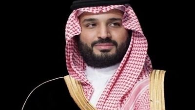 السعودية: الأمير محمد بن سلمان يلتقي قائد القيادة المركزية الأمريكية 