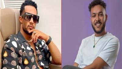 ويجز يحسم الجدل حول «دورك جاي»: لم أقصد محمد رمضان ولم أتحدث عنه بسوء