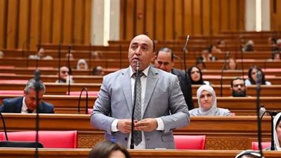 النائب حسام حسن الخشت لـ«بلدنا اليوم»: عجز المعلمين يهدد تطوير التعليم.. وأرقام الرواتب تحتاج إلى توضيح
