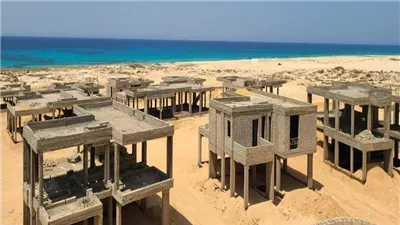 الحكومة تحصر المشروعات العقارية المتعثرة قبل إعلان النتائج في أكتوبر
