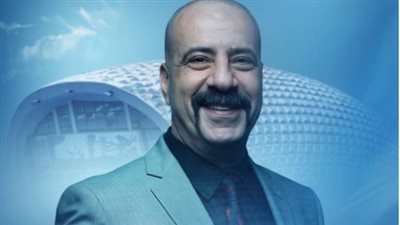 تكريما لمسيرته.. محمد سعد نجم الدورة الـ16 من مهرجان الإسكندرية المسرحي