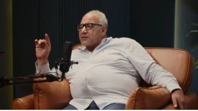 بيومي فؤاد يحسم الجدل حول «نيللي وشريهان 2» ويكشف سر ابتعاده عن الجمهور