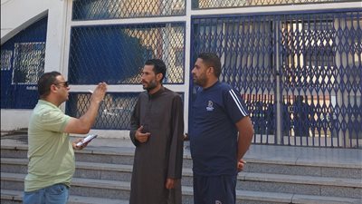 نجل مريض بمعهد الكبد بكفر الشيخ: دفعنا 1300 جنيه للكيس الأول و1130 في المرات التالية.. وأسرة أخرى: 12 كيس دم خلال 4 أيام