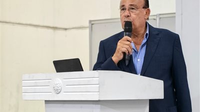 رئيس غرفة الطباعة والتغليف: «Paper-Me مصر» منصة لتعزيز الاستثمار والتكنولوجيا بالقطاع