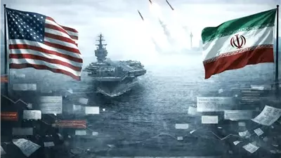 خبير بالشأن الدولي: واشنطن تريد إنهاك طهران لا احتلالها