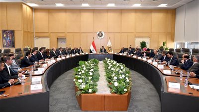 خارطة طريق لقطاع الأسمنت لضبط السوق ودعم التصدير