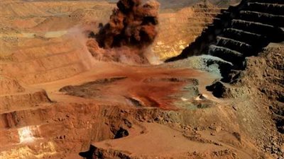 فرانس.برس: مقتل 60 شخصا على الأقل إثر انهيار منجم ذهب في كردفان بالسودان