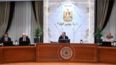 الحكومة تقر إعادة تنظيم وزارة التموين.. 4 أهداف استراتيجية و4 هيئات تابعة للوزير