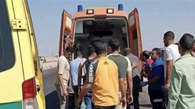 إصابة 7 أشخاص في مشاجرة بالخرطوش بسبب خلافات الجيرة بالمنيا